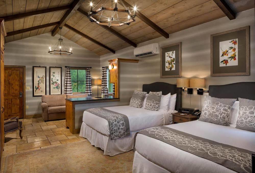 Hotel Camp Lucy Dripping Springs Exterior foto
